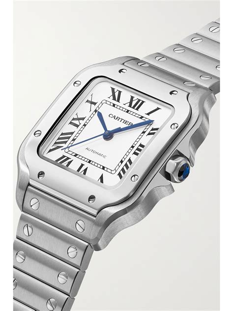 montre cartier homme pas cher|montre cartier france.